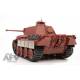 German Medium Tank Sd.Kfz.171 PANTHER Ausf. A Late