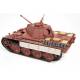 German Medium Tank Sd.Kfz.171 PANTHER Ausf. A Late