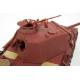 German Medium Tank Sd.Kfz.171 PANTHER Ausf. A Late