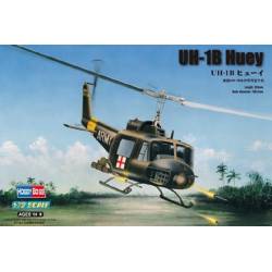 UH-1B Huey