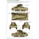 Cruiser Tank Mk.I/I CS (British Cruiser Tank A9/A9 CS)