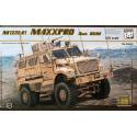 M1235A1 MaxxPro Dash DXM