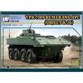 VPK-7829 Bumerang (Object K-16)