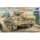 Cruiser Tank Mk.IIA/IIA CS British Cruiser Tank A10 Mk.IA/IA CS (Balkans Campaign)