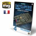 ENCYCLOPEDIE DES TECHNIQUES DE MODELISME DES BLINDES VOL. 4 – VIEILLISSEMENT (Français)