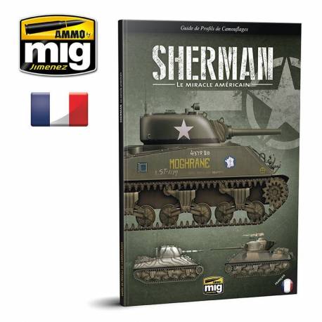 SHERMAN: LE MIRACLE AMÉRICAIN