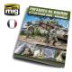 Paysages de guerre Le plus grand guide-Dioramas