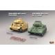 World War Toons German Medium Tank Panzer III