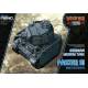 World War Toons German Medium Tank Panzer III