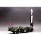 DPRK Hwasong -5 short-range tactical ballistic missile