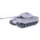 WWII German Heavy Tank King Tiger Inital production