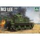 US Medium Tank M3 Lee Late