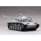 Maquette char R.O.C. Army Main battle tank CM-11 (M-48H) Brave Tiger|TAKOM|2090|1:35