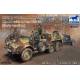 Krupp Protze Kfz.69 L 2 H 143 with 3.7cm Pak 36 (Early version)