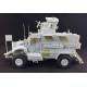 M1224 MaxxPro MRAP