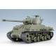 U.S. Medium Tank M4A3E8 Sherman "Easy Eight" w/ T66 TRACKS 