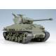 U.S. Medium Tank M4A3E8 Sherman "Easy Eight" w/ T66 TRACKS 