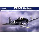 F6F-3 Hellcat