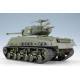 U.S. Medium Tank M4A3E8 Sherman "Easy Eight" w/ T66 TRACKS 