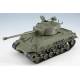 U.S. Medium Tank M4A3E8 Sherman "Easy Eight" w/ T66 TRACKS 