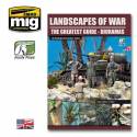 LANDSCAPES OF WAR: THE GREATEST GUIDE - DIORAMAS VOL. 2 (English)