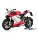 Ducati 1199 Panigale S Tricolore