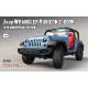 Jeep Wrangler Rubicon 2-Door 10th Anniversary Edition