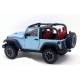 Jeep Wrangler Rubicon 2-Door 10th Anniversary Edition