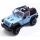 Jeep Wrangler Rubicon 2-Door 10th Anniversary Edition