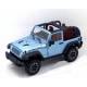 Jeep Wrangler Rubicon 2-Door 10th Anniversary Edition