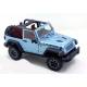 Jeep Wrangler Rubicon 2-Door 10th Anniversary Edition