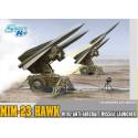 MIM-23 HAWK M192 Anti-aircraft Missile Launcher