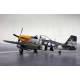 P-51D-5NA Mustang Early Version