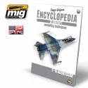 ENCYCLOPEDIA OF AIRCRAFT MODELLING TECHNIQUES VOL.6: F-16 AGGRESSOR (English)