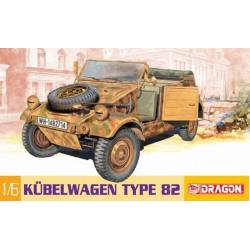 Kübelwagen Type 82