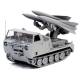 M727 MiM-23 Tracked Guided Missile Carrier