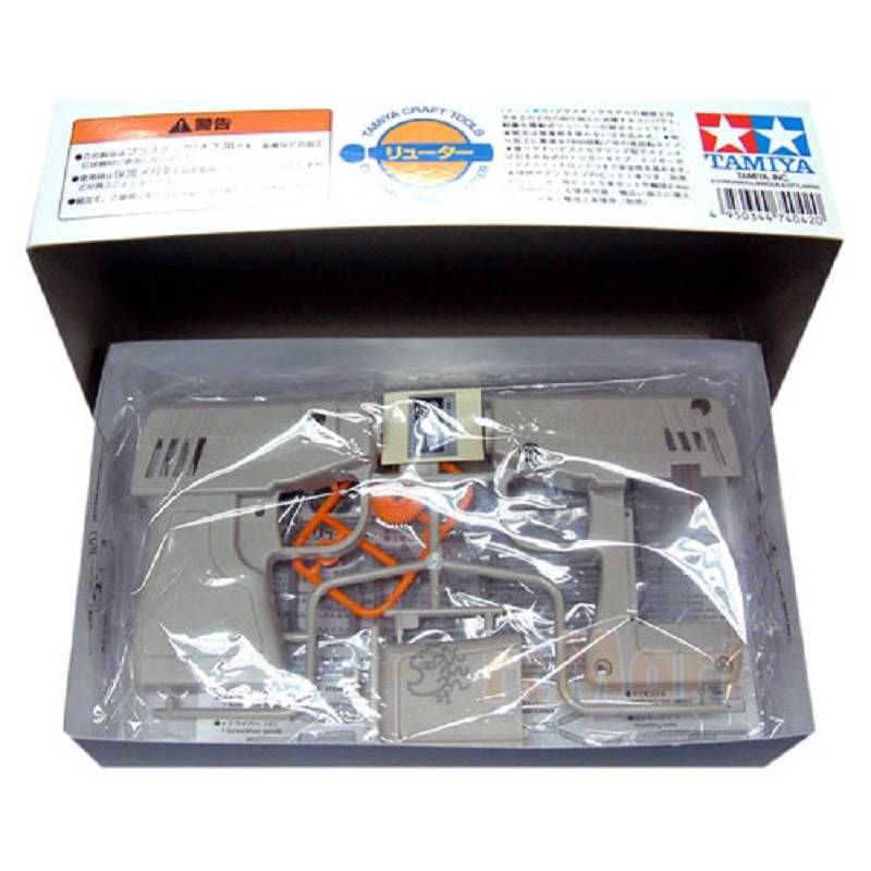 Electric Handy Router Tamiya 74042