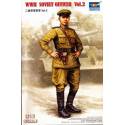 WWII Soviet Officer Vol.2