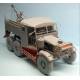 Scammell Pioneer SV/2S Recovery Tractor|THUNDER MODEL|35201|1/35