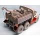 Scammell Pioneer SV/2S Recovery Tractor|THUNDER MODEL|35201|1/35