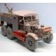 Scammell Pioneer SV/2S Recovery Tractor|THUNDER MODEL|35201|1/35