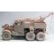 Scammell Pioneer SV/2S Recovery Tractor|THUNDER MODEL|35201|1/35