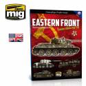 EASTERN FRONT. RUSSIAN VEHICLES 1935-1945. CAMOUFLAGE GUIDE ( English)