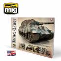 KING TIGER - VISUAL MODELERS GUIDE (English)