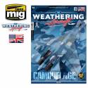 TWA ISSUE 6 CAMOUFLAGE (ENGLISH)