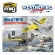 TWA ISSUE 8 SEAPLANES (ENGLISH)