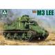 US Medium Tank M3 Lee (Mid)