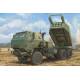 M142 High Mobility Artillery Rocket System (HIMARS)