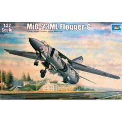 MiG-23ML Flogger-G