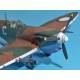 SUPERMARINE SPITFIRE Mk VC/VC Trop TAMIYA 